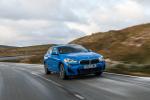 BMW X2 xDrive20d M Sport 2018 года (UK)